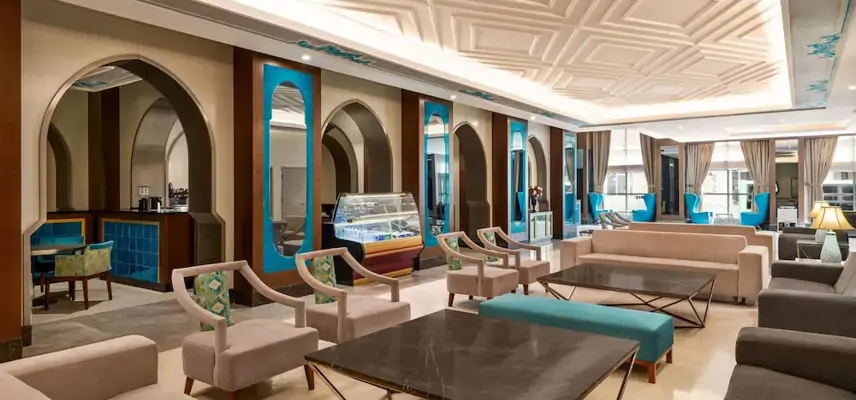 Ramada by Wyndham Makkah Zad Al Tayseer image